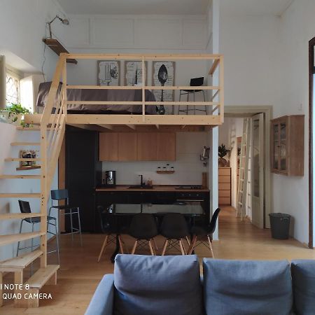 Catania Apartment Center קטאניה מראה חיצוני תמונה