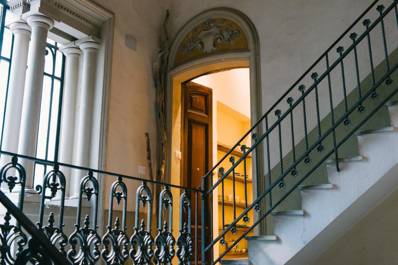 Catania Apartment Center קטאניה מראה חיצוני תמונה