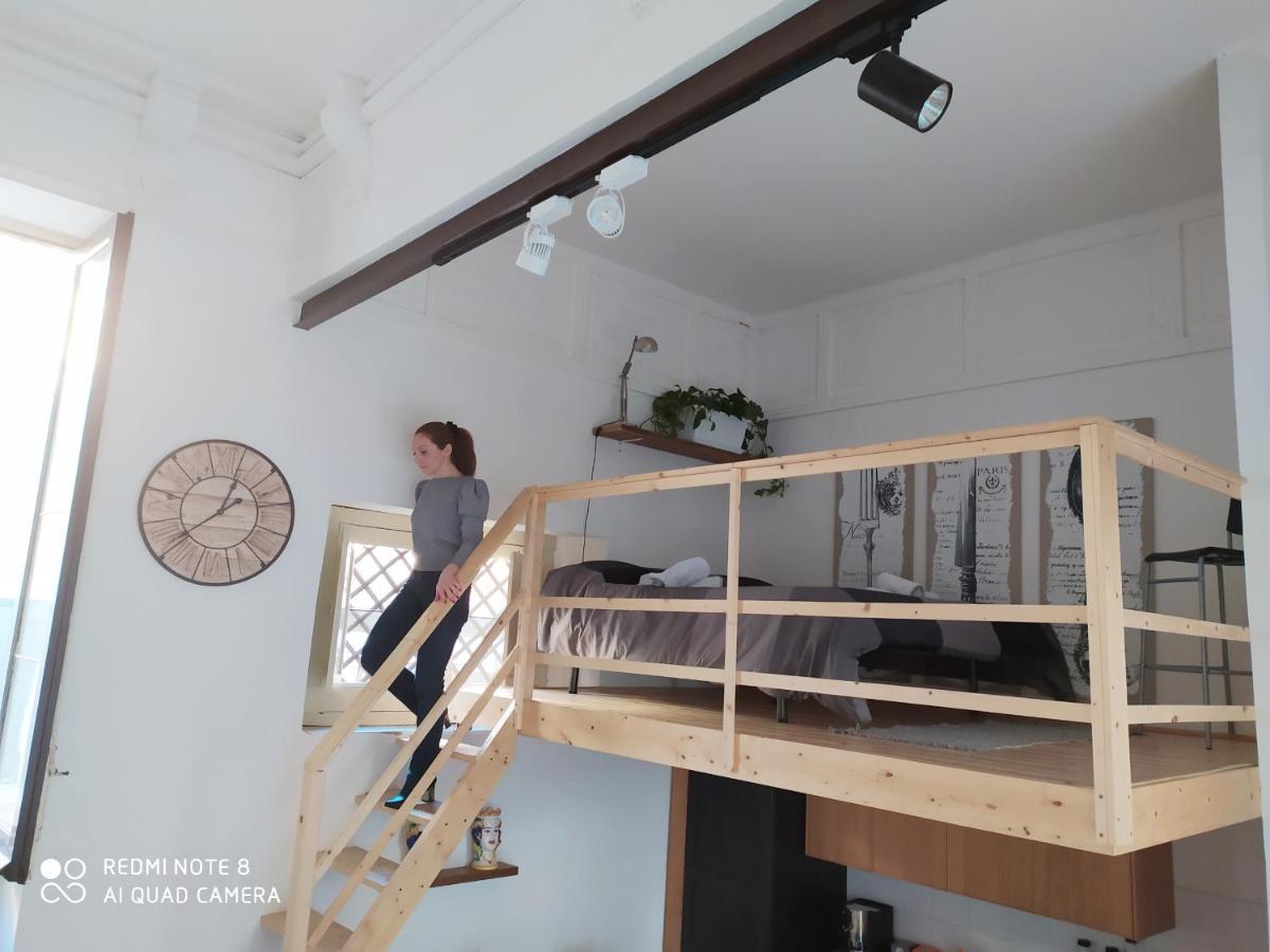 Catania Apartment Center קטאניה מראה חיצוני תמונה