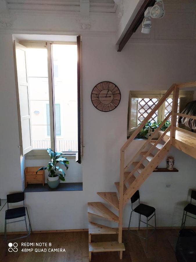 Catania Apartment Center קטאניה מראה חיצוני תמונה