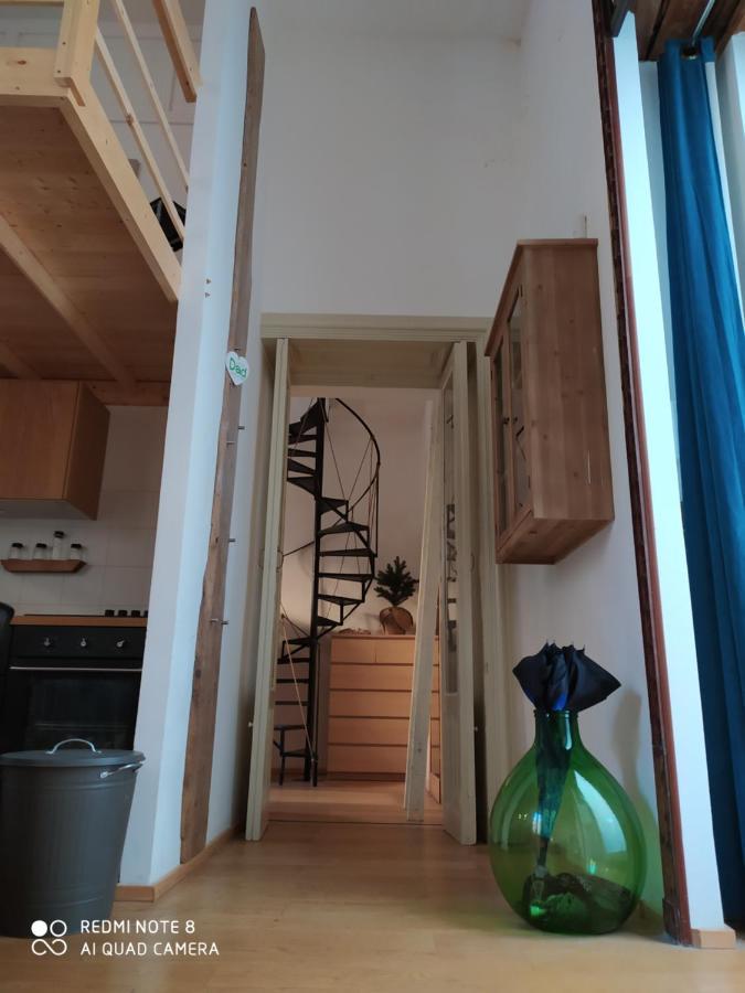 Catania Apartment Center קטאניה מראה חיצוני תמונה