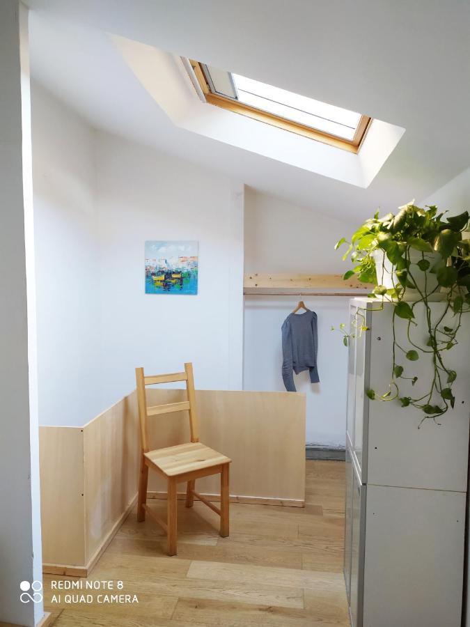 Catania Apartment Center קטאניה מראה חיצוני תמונה