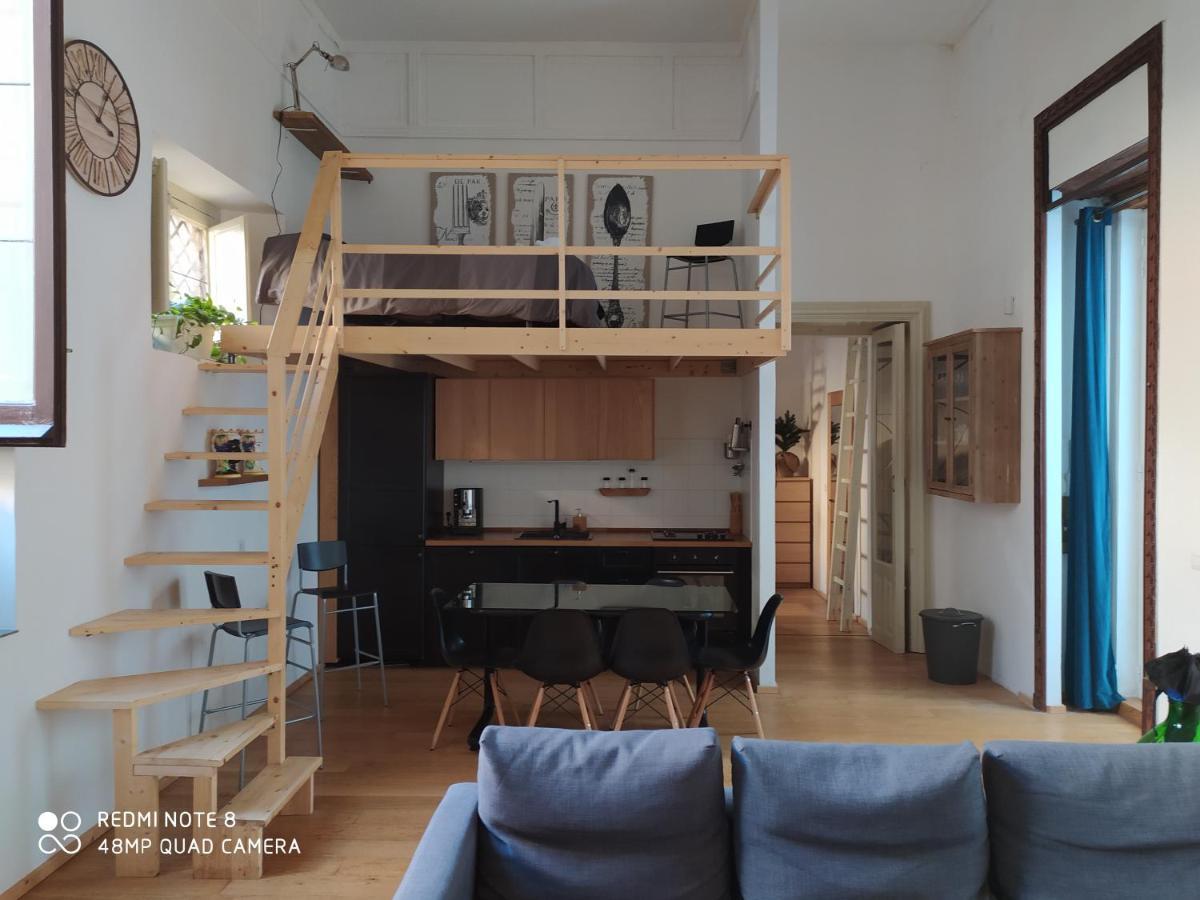 Catania Apartment Center קטאניה מראה חיצוני תמונה