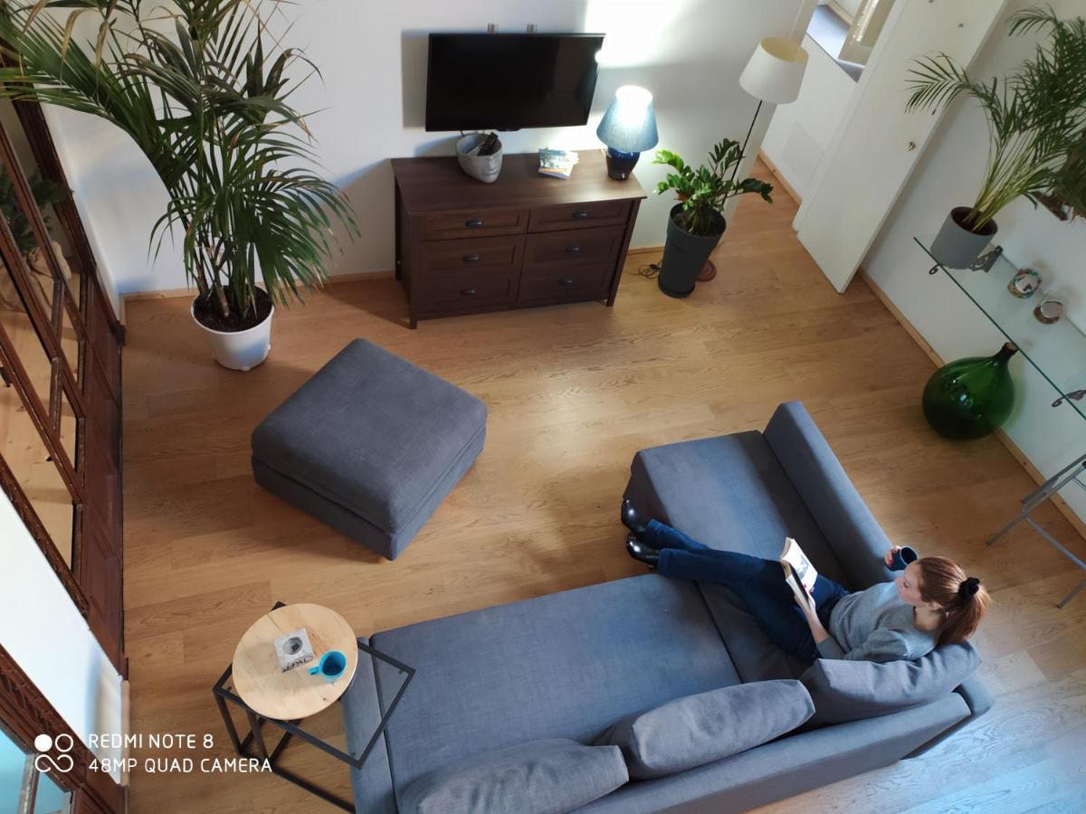 Catania Apartment Center קטאניה מראה חיצוני תמונה