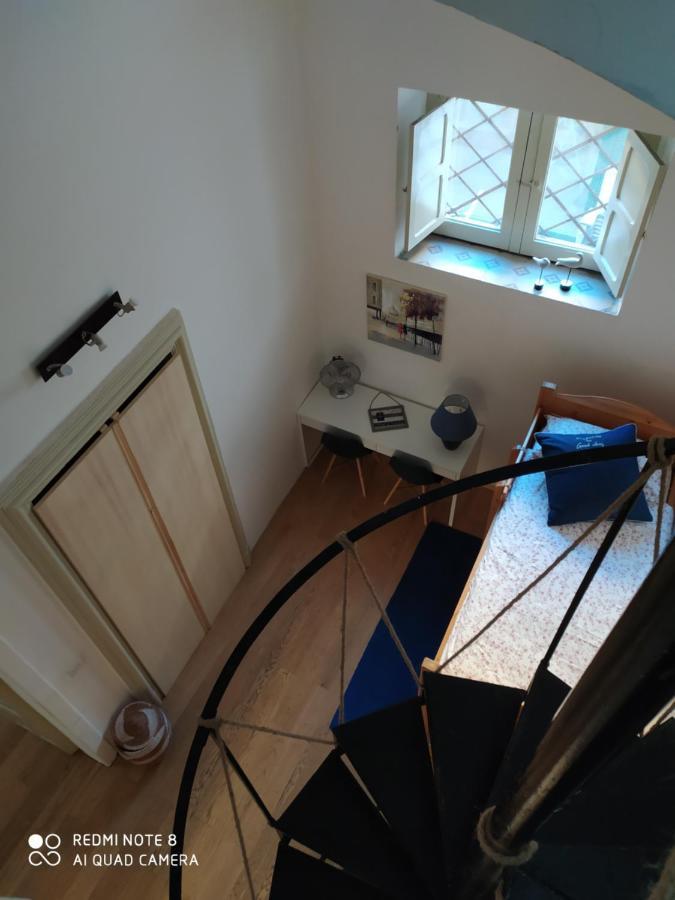 Catania Apartment Center קטאניה מראה חיצוני תמונה